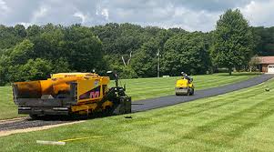 Best Recycled Asphalt Driveway Installation  in Mino, CA